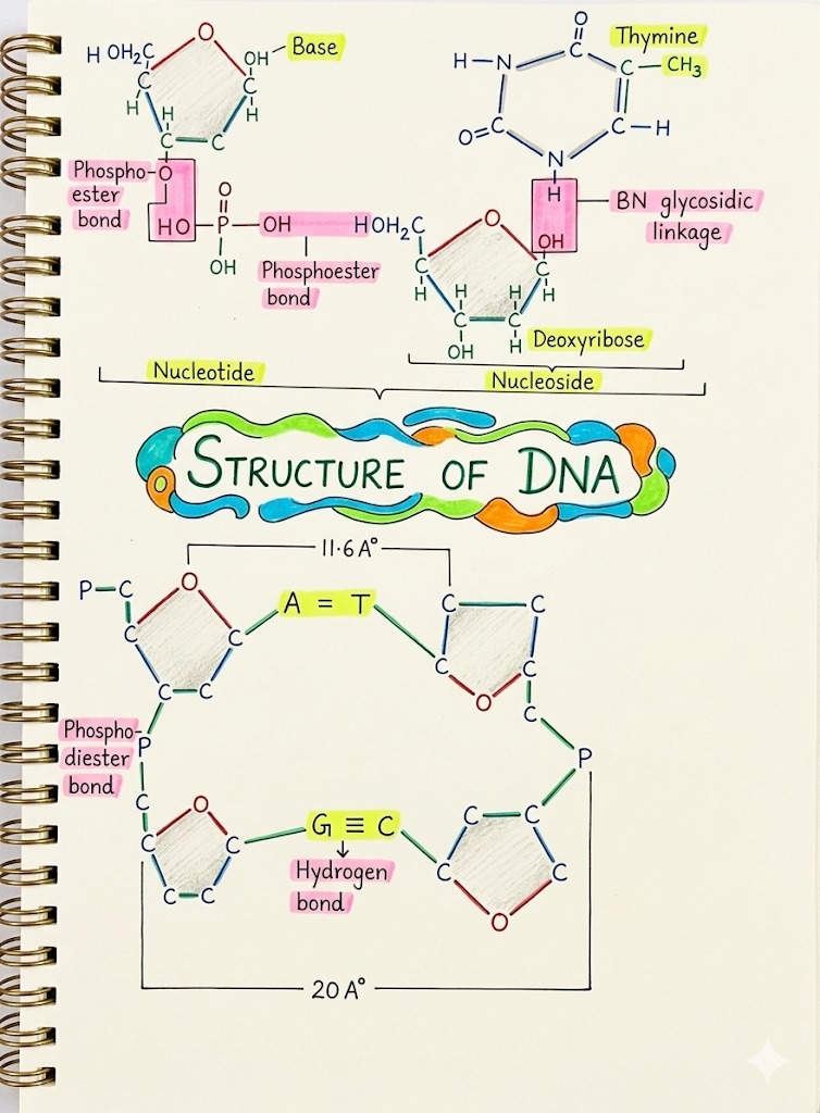 Biology notes