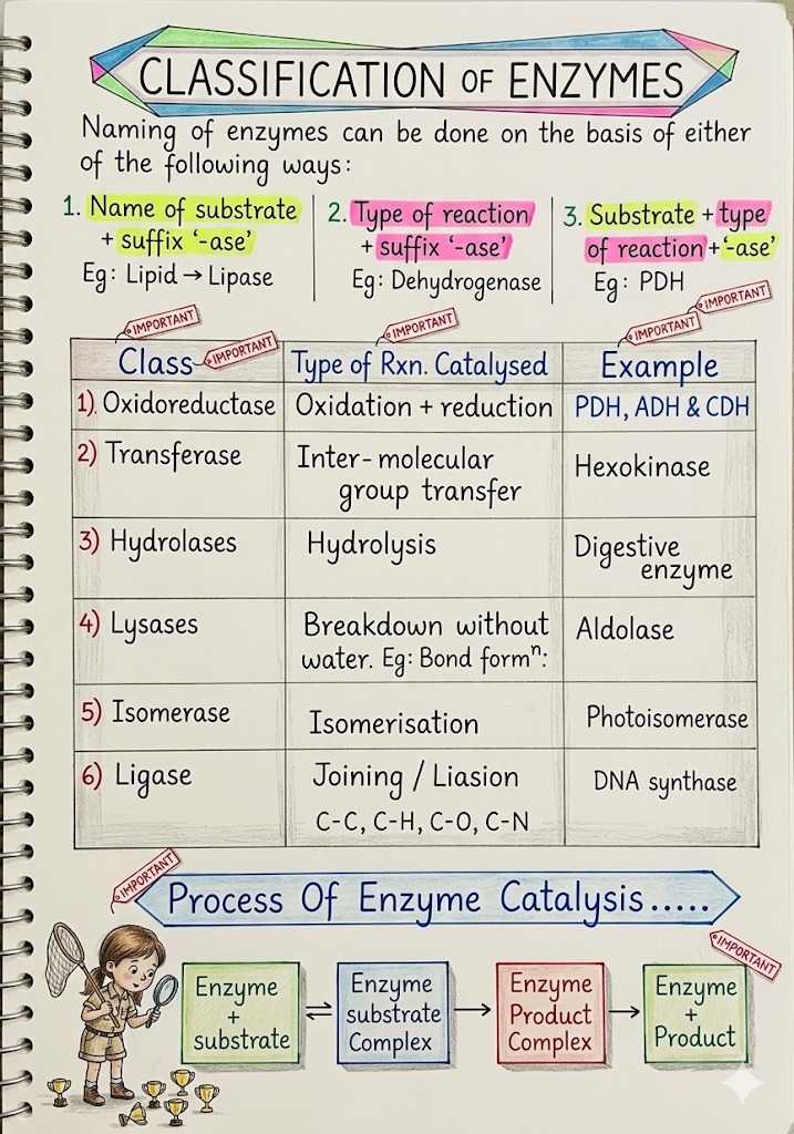 Biology notes