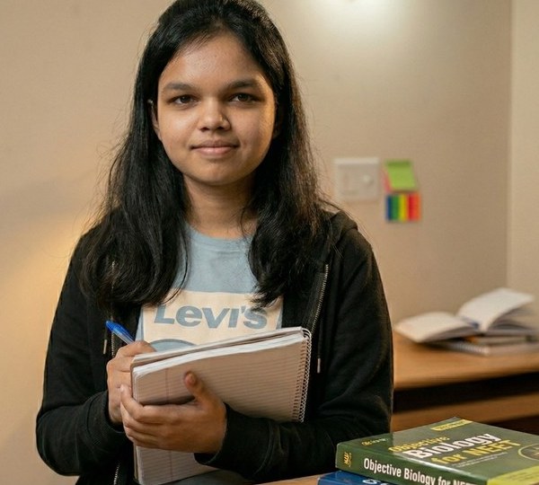 Ananya Sharma